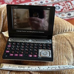 CCTACO P900 Electronic Dictionary